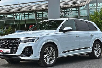 Audi Q7 22.190 km 67.570 &euro; Neubeckum 59269
