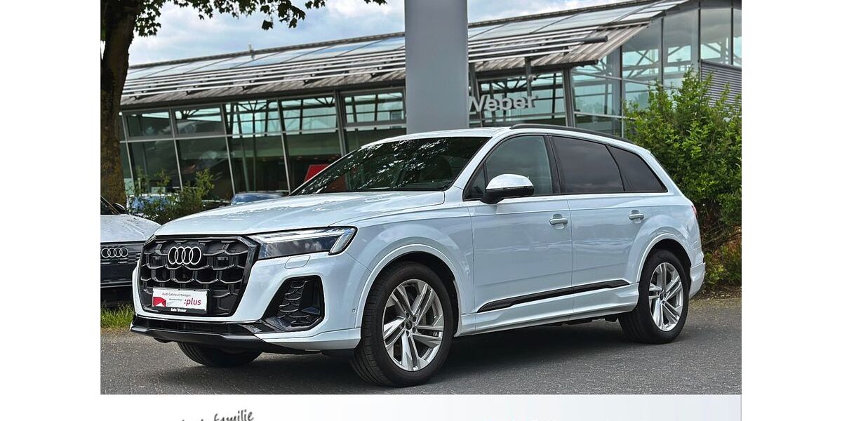 Audi Q7 22.190 km 67.570 &euro; Neubeckum 59269