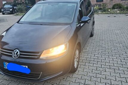 VW Sharan 295.397 km 8.299 &euro; Gütersloh 33332