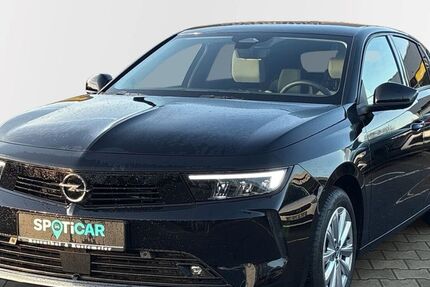 Opel Astra 12.892 km 24.990 &euro; Soest 59494