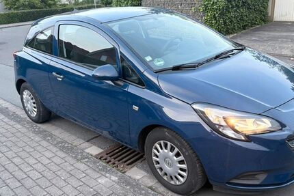Opel Corsa 66.200 km 6.400 &euro; Beckum 59269
