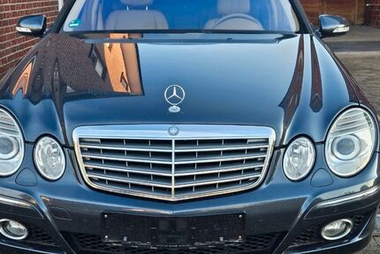 Mercedes-Benz E 230 283.000 km 5.950 &euro; Oelde 59302