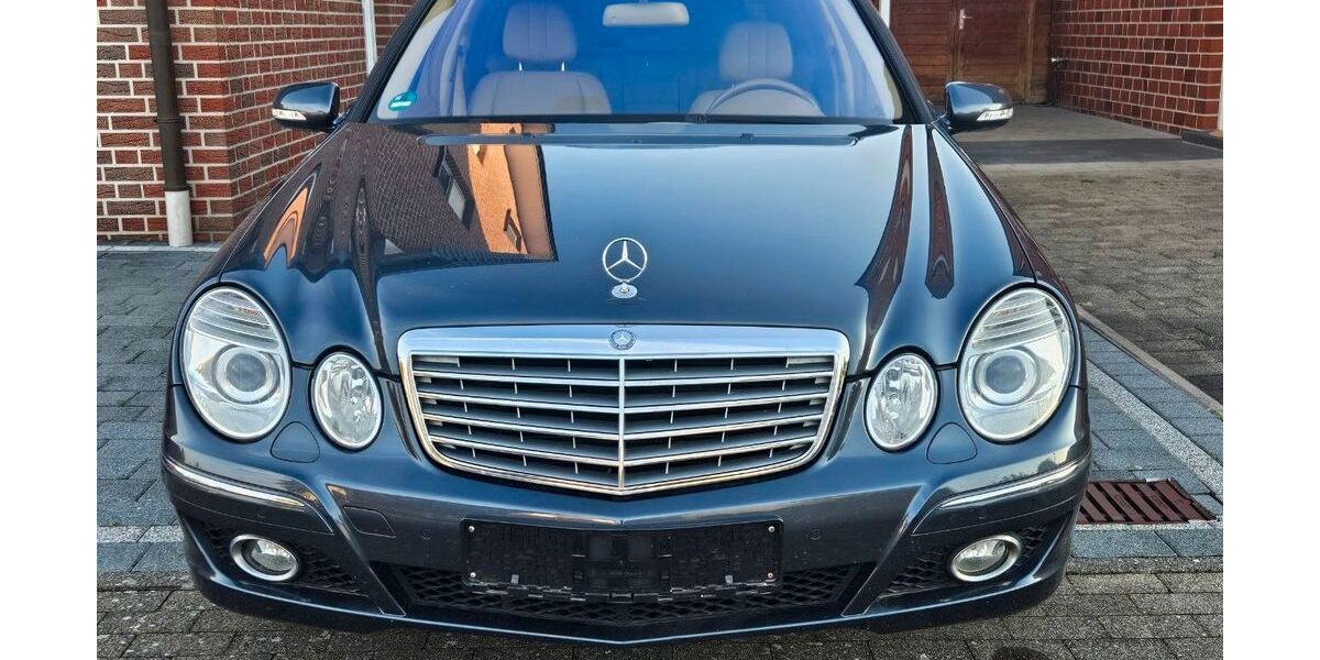 Mercedes-Benz E 230 283.000 km 5.950 &euro; Oelde 59302