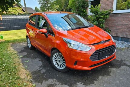 Ford B-Max 113.000 km 3.390 &euro; Ennigerloh 59320