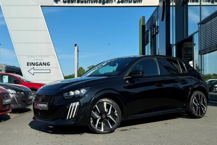 Peugeot 208 22.382 km 19.890 &euro; Gütersloh 33334