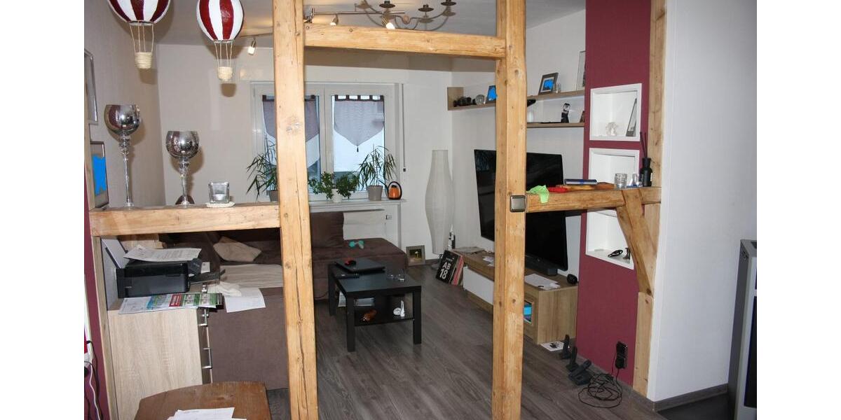 Doppelhaushälfte Warstein - 5 Zimmer, 128 m&sup2;, 120.000&euro; | Angebot:25299496