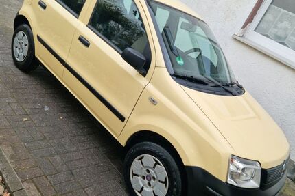 Fiat Panda 154.500 km 2.200 &euro; Bad sassendorf 59505
