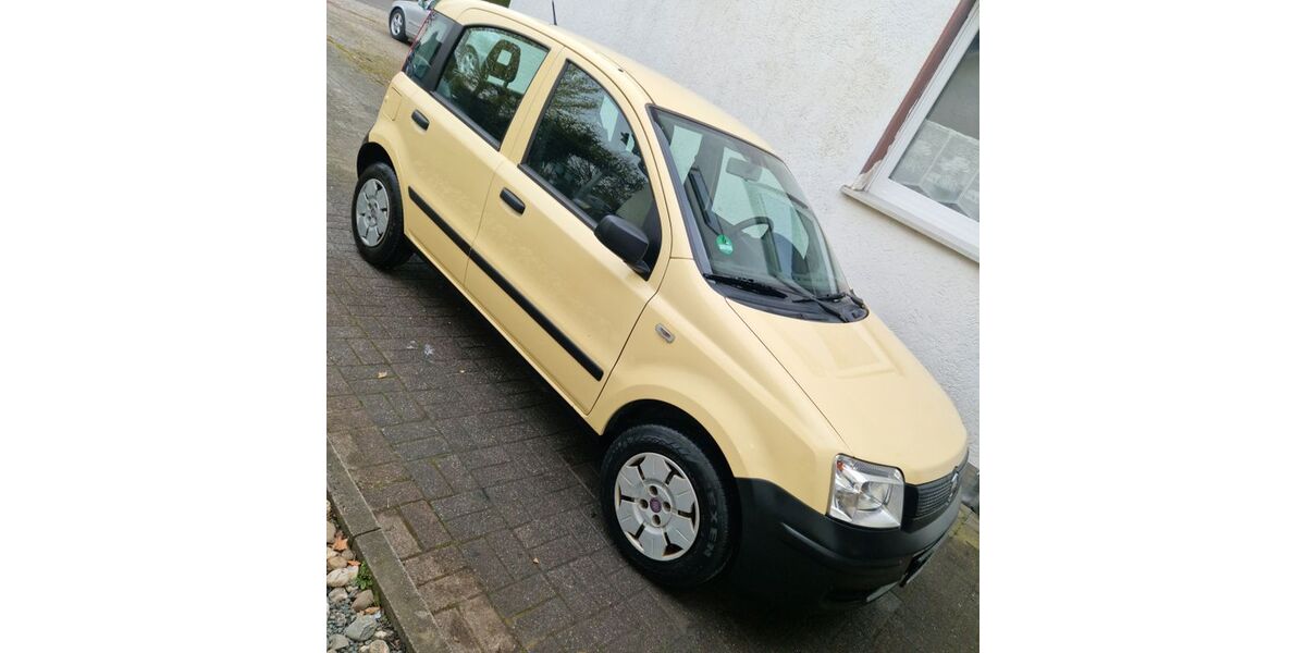 Fiat Panda 154.500 km 2.200 &euro; Bad sassendorf 59505