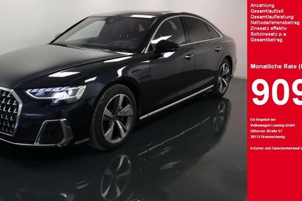 Audi A8 27.130 km 64.600 &euro; Gütersloh 33330