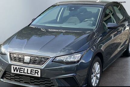 Seat Ibiza 48.720 km 15.990 &euro; Gütersloh 33330