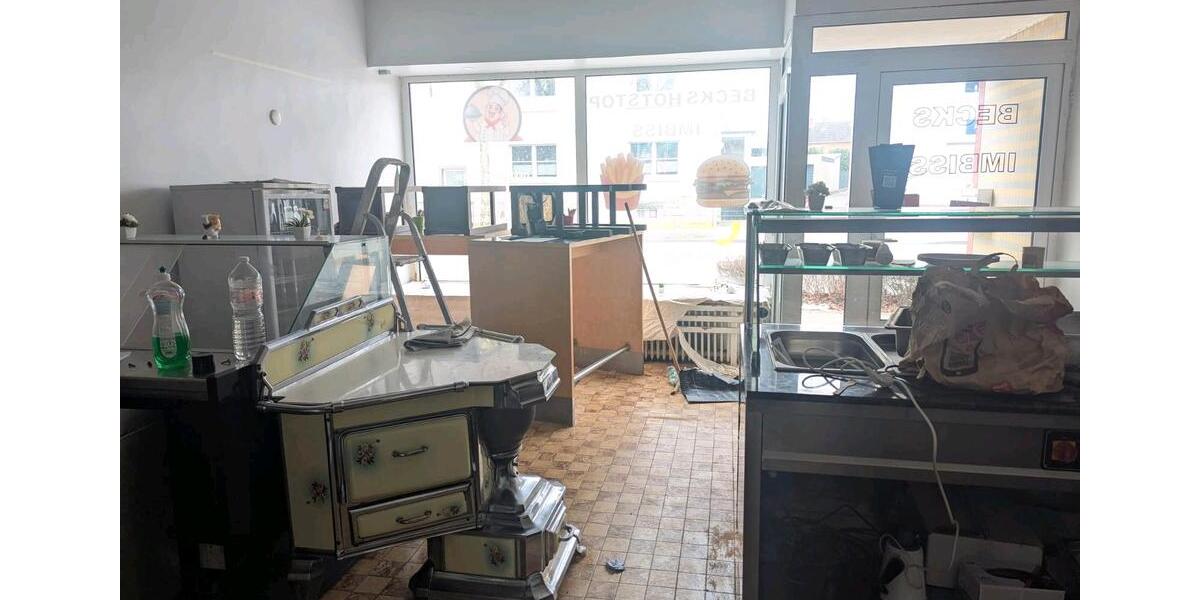 Gewerbeobjekt Beckum - 600&euro; | Angebot:25096767