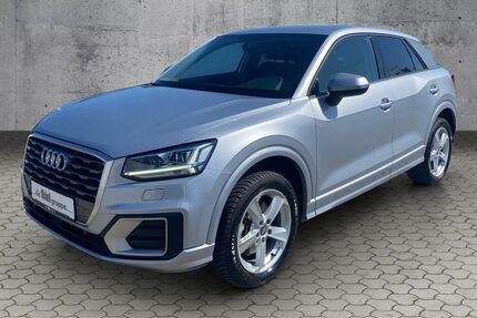 Audi Q2 42.000 km 19.890 &euro; Paderborn 33104
