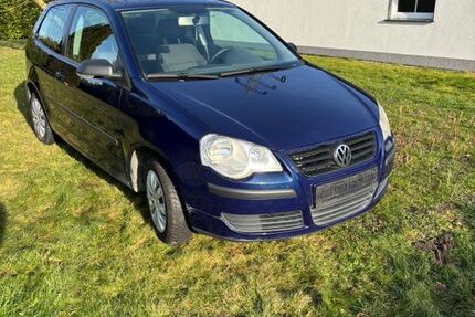 VW Polo 205.997 km 1.250 &euro; Wünnenberg, Leiberg 33181
