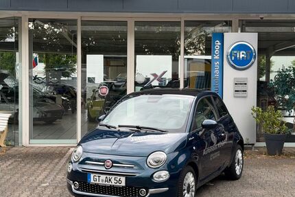 Fiat 500 45.900 km 12.900 &euro; Gütersloh 33334