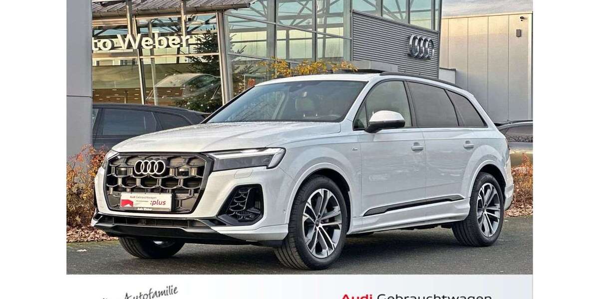 Audi Q7 32.490 km 71.390 &euro; Neubeckum 59269