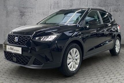 Seat Arona 4.797 km 24.490 &euro; Rheda-Wiedenbrück 33378