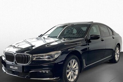 BMW 730 114.406 km 38.730 &euro; Paderborn 33104