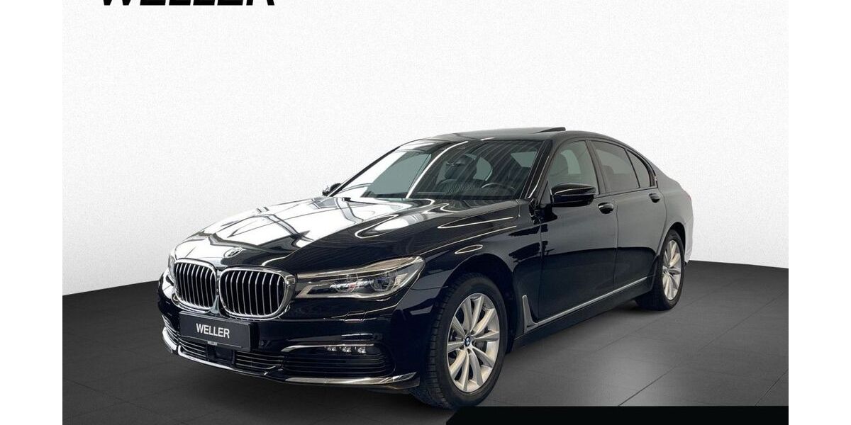 BMW 730 114.406 km 38.730 &euro; Paderborn 33104