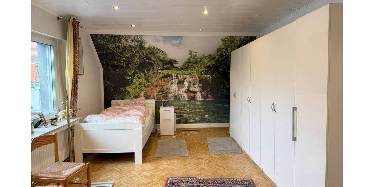 Mehrfamilienhaus, Wohnhaus Lippstadt Lipperode - 400.000&euro; | Angebot:25778302