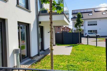 Wohnung Paderborn Elsen - 2 Zimmer, 91 m&sup2;, 419.900&euro; | Angebot:27103387