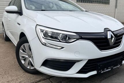 Renault Megane 160.000 km 5.590 &euro; Beckum 59269