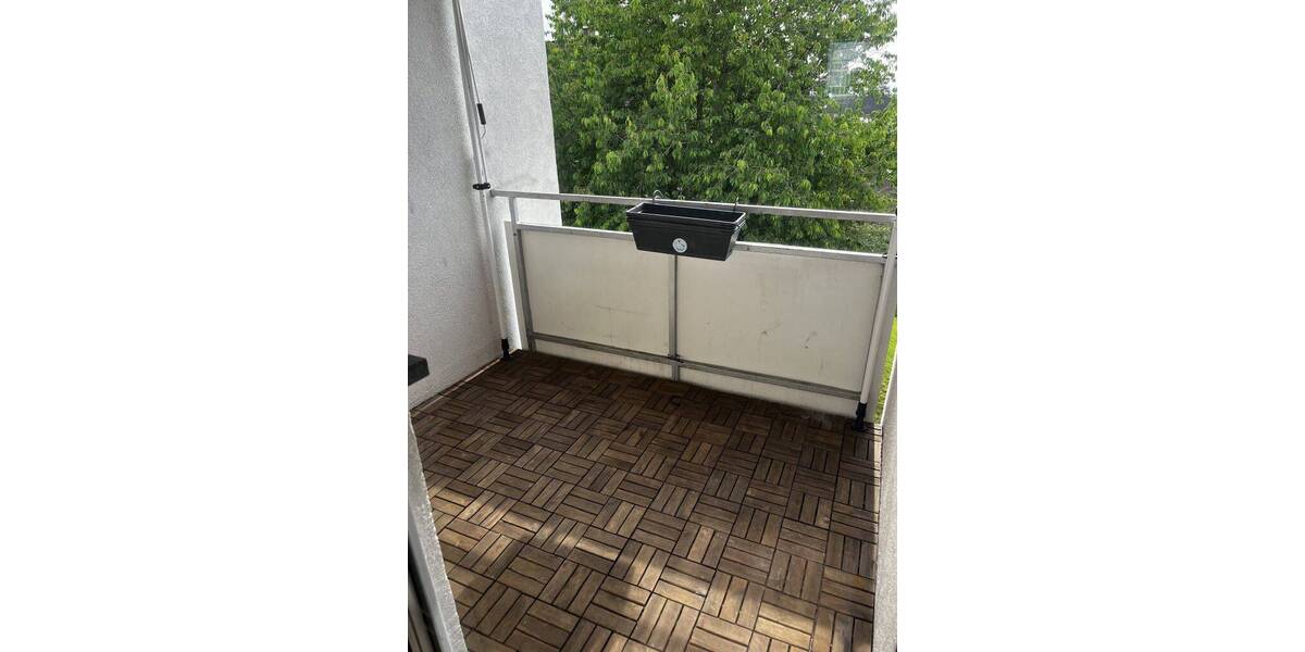 Etagenwohnung Lippstadt-Süd Kernstadt - 4 Zimmer, 82 m&sup2;, 650&euro; | Angebot:26796782
