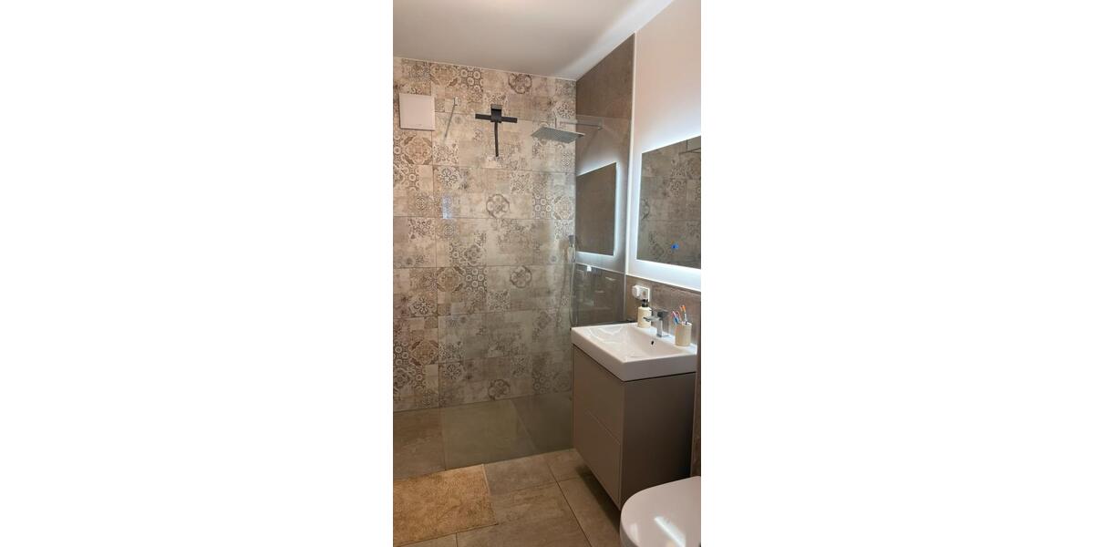 Etagenwohnung Paderborn - 1.5 Zimmer, 37 m&sup2;, 530&euro; | Angebot:25991573