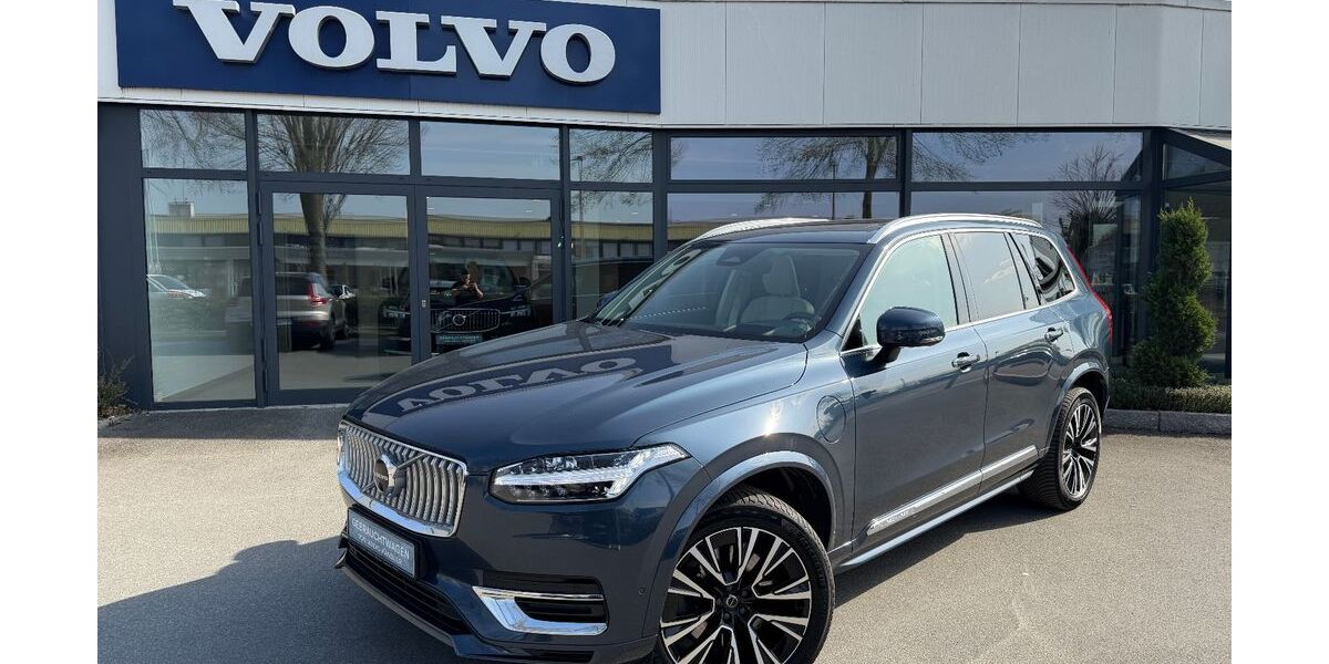 Volvo XC90 56.450 km 50.990 &euro; Lippstadt 59557