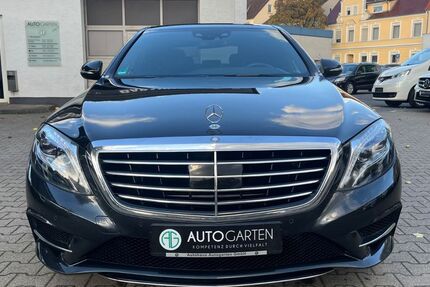 Mercedes-Benz S 400 115.000 km 39.990 &euro; Paderborn 33098