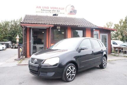 VW Polo 184.868 km 1.990 &euro; Erwitte 59597