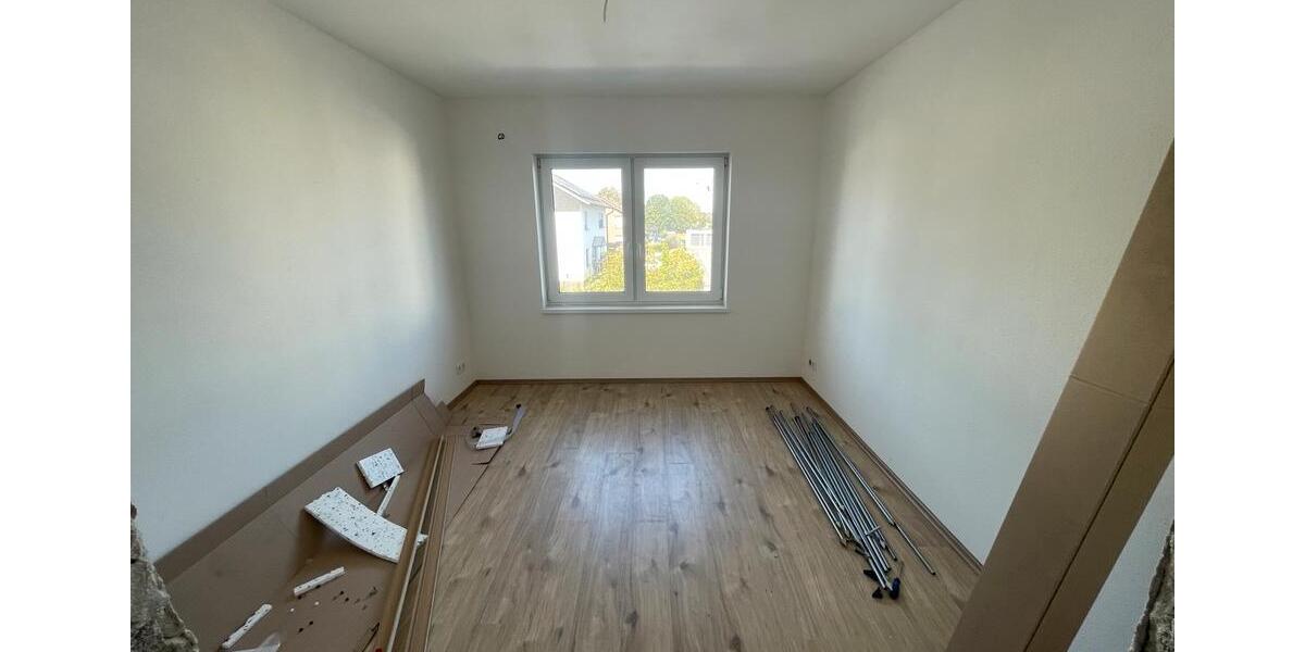 Etagenwohnung Welver - 3 Zimmer, 56 m&sup2;, 560&euro; | Angebot:26014766