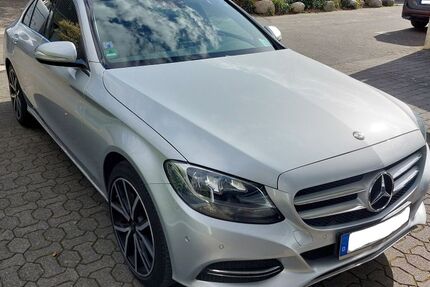 Mercedes-Benz C 180 92.000 km 13.500 &euro; Rietberg 33397