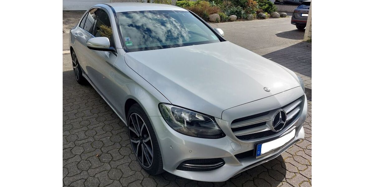 Mercedes-Benz C 180 92.000 km 16.000 &euro; Rietberg 33397