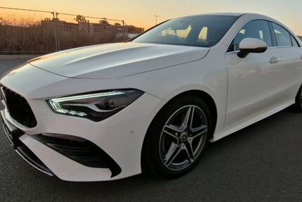 Mercedes-Benz CLA 200 4.198 km 32.999 &euro; Erwitte 59597