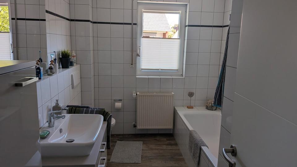 Etagenwohnung Gütersloh Kattenstroth - 3 Zimmer, 86 m&sup2;, 258.000&euro; | Angebot:26611252
