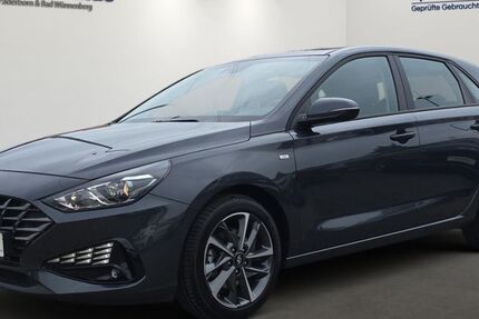 Hyundai i30 19.300 km 20.990 &euro; Paderborn 33106