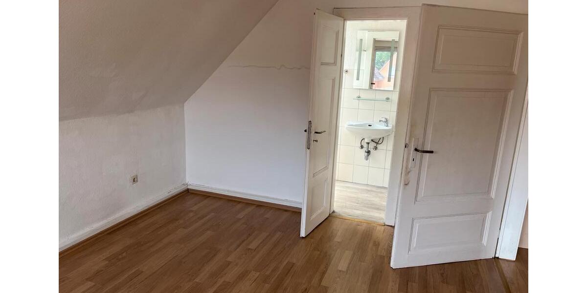 Etagenwohnung Soest - 2 Zimmer, 55 m&sup2;, 400&euro; | Angebot:26705752