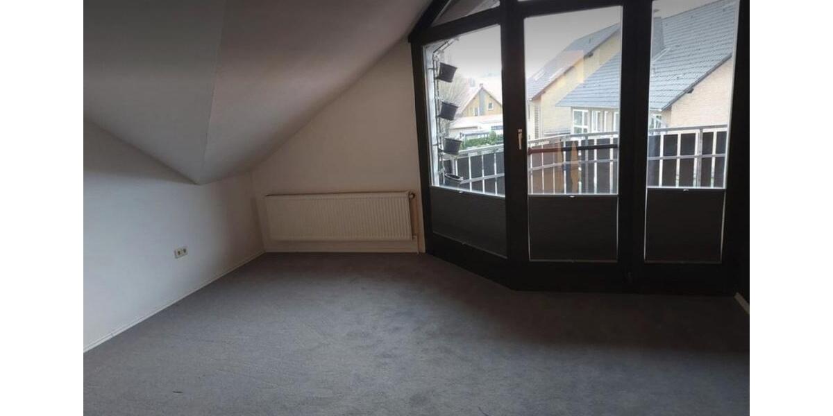 Dachgeschoßwohnung Paderborn Elsen - 2 Zimmer, 80 m&sup2;, 800&euro; | Angebot:26701729