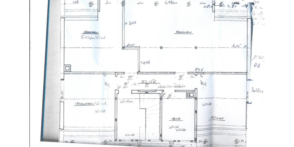 Einfamilienhaus Warstein - 9 Zimmer, 260 m&sup2;, 439.000&euro; | Angebot:26988877