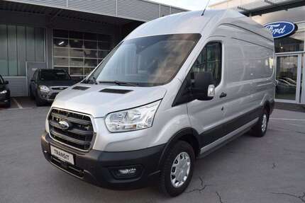 Ford Transit 64.000 km 24.700 &euro; Rietberg 33397
