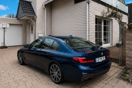BMW 550 79.000 km 52.000 &euro; Warstein 59581