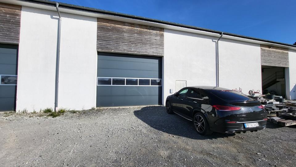 Gewerbeobjekt Salzkotten - 1.000&euro; | Angebot:25084281