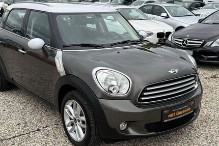 Mini Cooper 125.000 km 7.800 &euro; Paderborn 33106