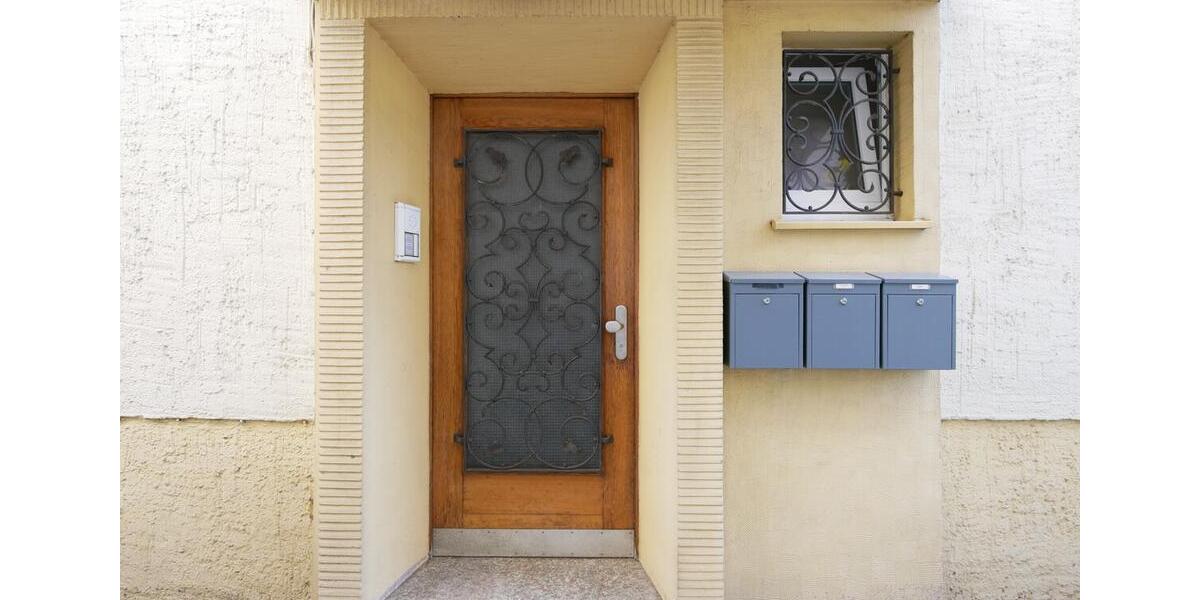 Etagenwohnung Paderborn Univiertel - 3 Zimmer, 95 m&sup2;, 950&euro; | Angebot:25991753