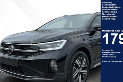VW Taigo 21.000 km 21.785 &euro; Gütersloh 33334