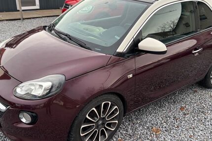 Opel Adam 60.241 km 7.690 &euro; Paderborn 33104