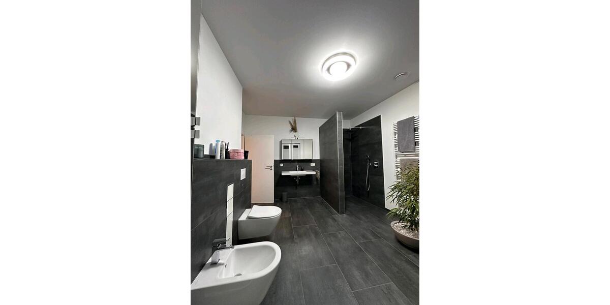 Etagenwohnung Büren - 3 Zimmer, 117 m&sup2;, 1.100&euro; | Angebot:24193498