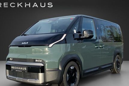 Kia PV5 8.000 km 44.450 &euro; Erwitte 59597