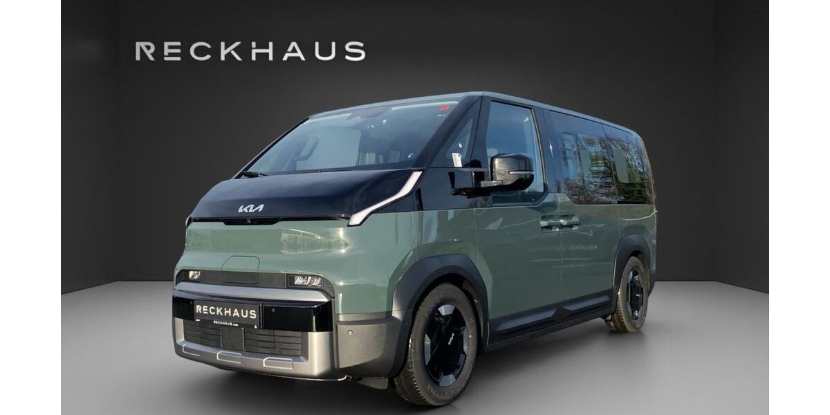 Kia PV5 8.000 km 44.450 &euro; Erwitte 59597