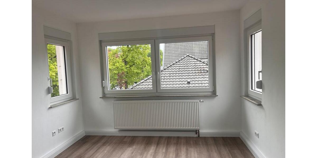 Etagenwohnung Gütersloh Kattenstroth - 2 Zimmer, 70 m&sup2;, 875&euro; | Angebot:26451609